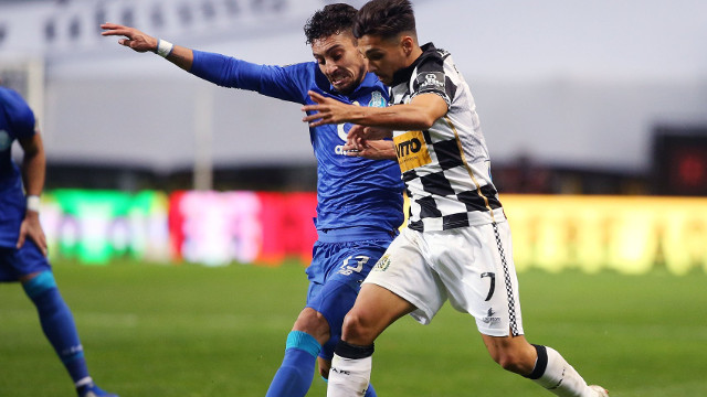 Raio-X do Boavista