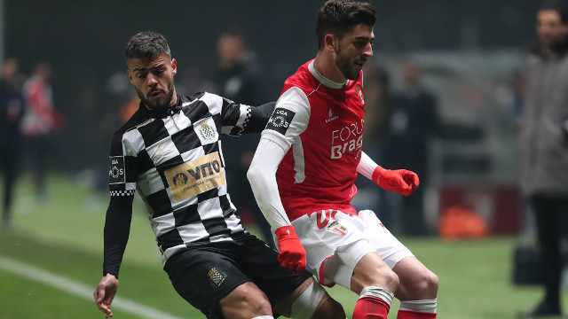 Raio-X do Boavista