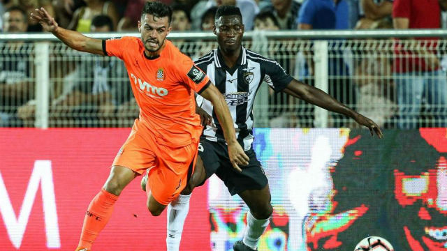Portimonense-Boavista