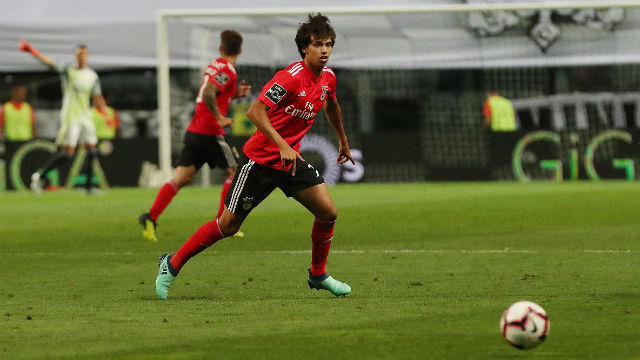 Boavista-Benfica