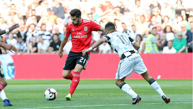 Boavista-Benfica