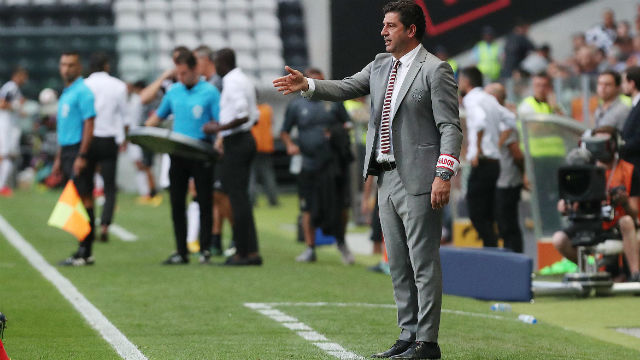 Boavista-Benfica