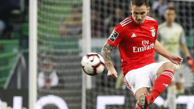 Grimaldo