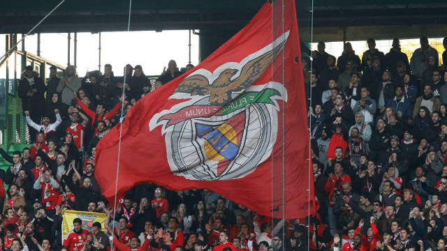 Sporting-Benfica