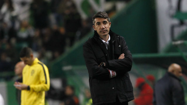 Bruno Lage