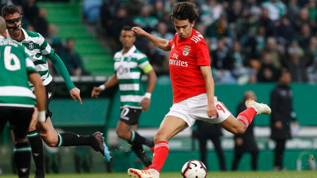 Sporting-Benfica