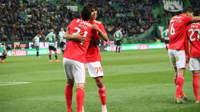 Sporting-Benfica