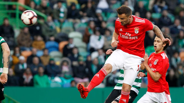 Sporting-Benfica