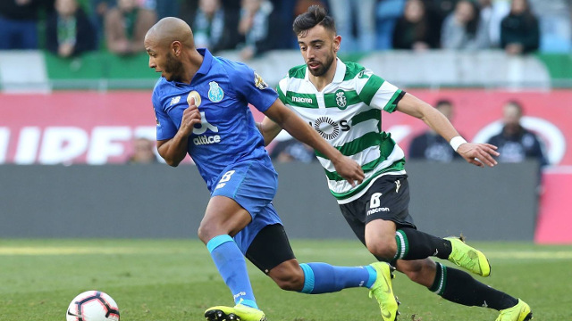 Bruno Fernandes