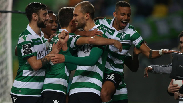 Sporting-Benfica