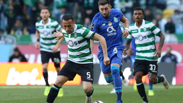 Sporting-Benfica