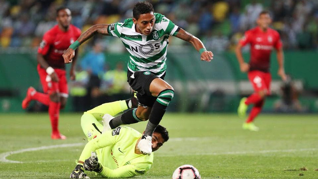 Sporting-Benfica