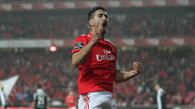 Benfica-Nacional