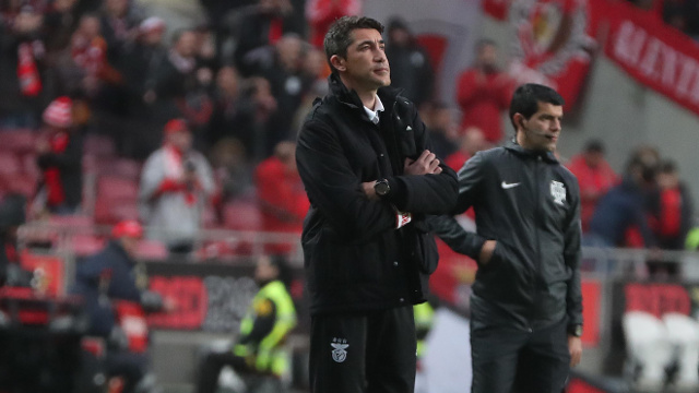 Benfica-Nacional