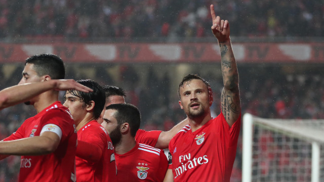 Benfica-Nacional