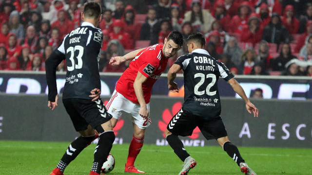 Benfica-Nacional