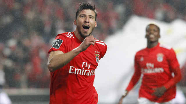 Rúben Dias