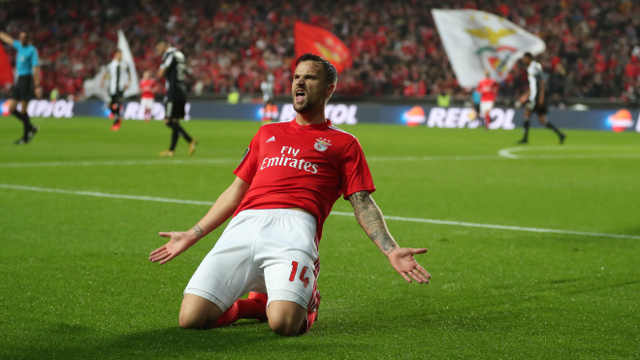 Seferovic