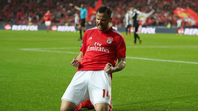 Seferovic