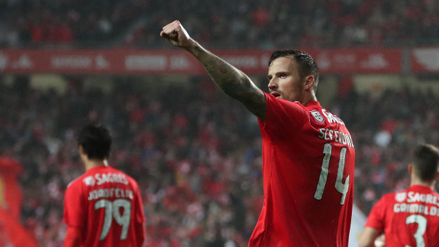 Benfica-Nacional