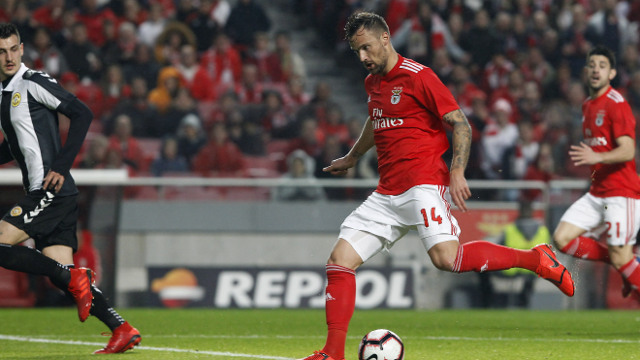 Benfica-Nacional
