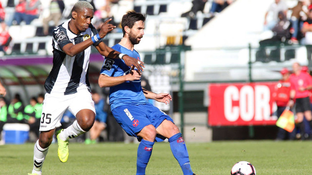 Raio X Nacional