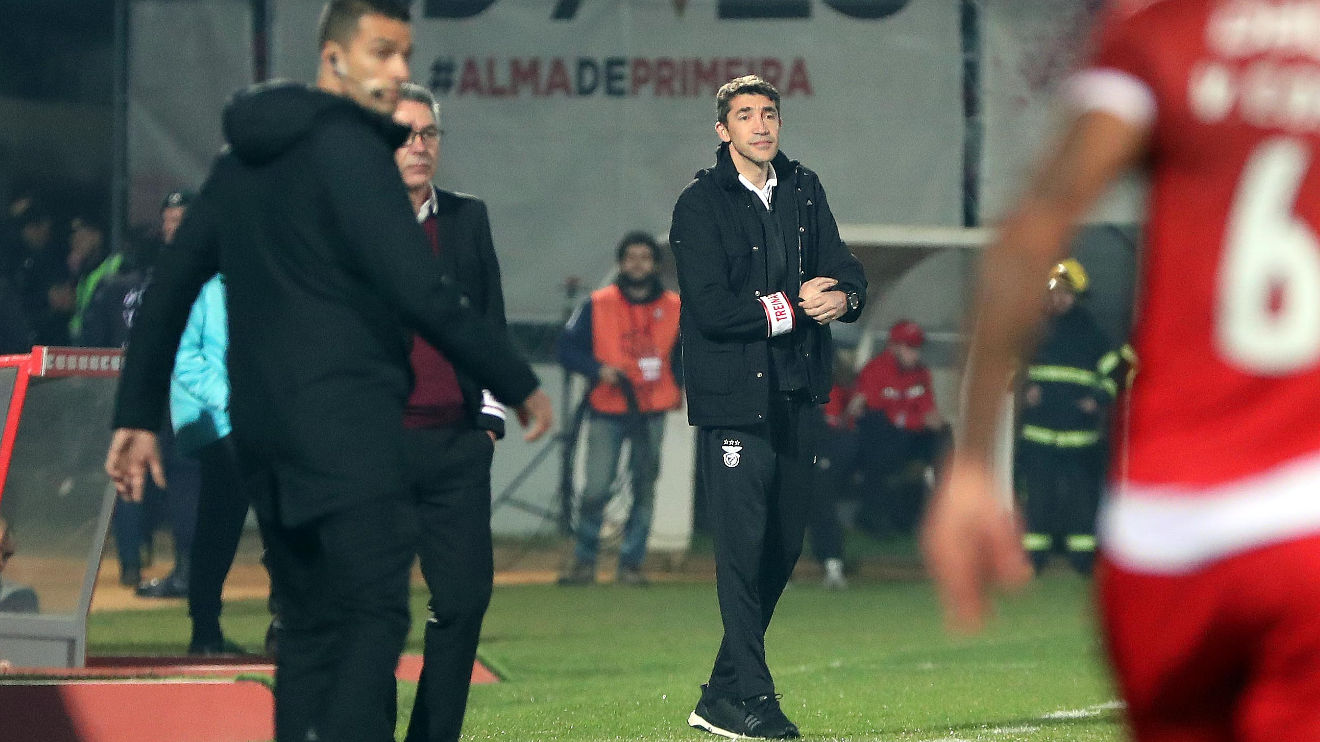 Aves-Benfica