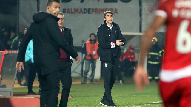 Bruno Lage