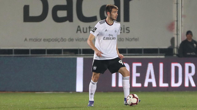 Aves-Benfica