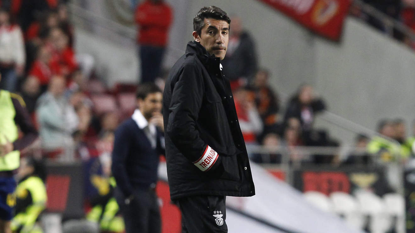 Benfica-Chaves