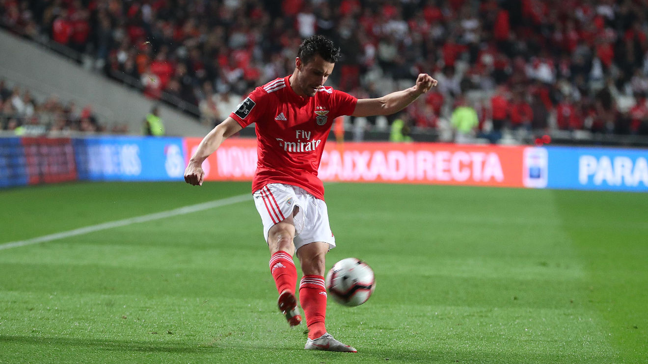 Benfica-Chaves