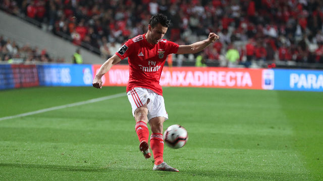 Benfica-Chaves