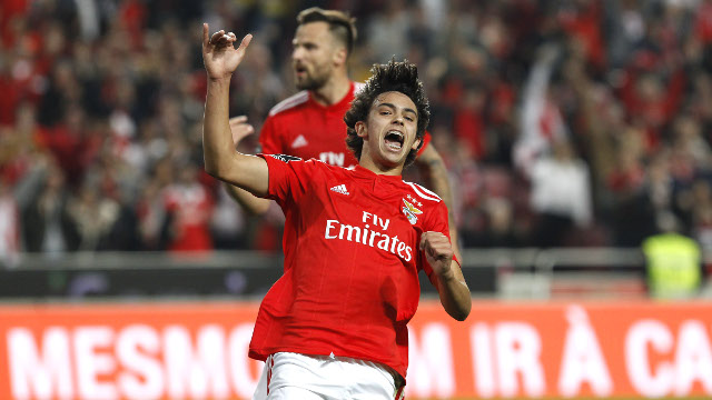 Benfica-Chaves