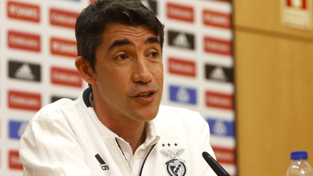 Bruno Lage