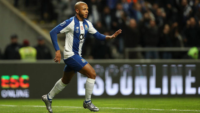 Raio-X do FC Porto