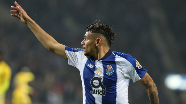 Raio-X do FC Porto