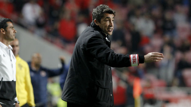 Benfica-Belenenses