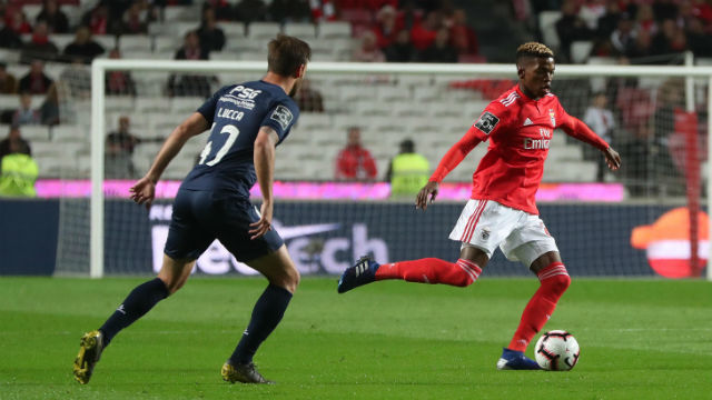 Benfica-Belenenses