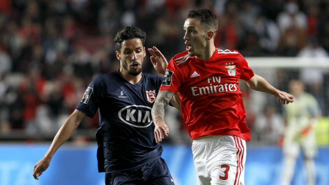Benfica-Belenenses