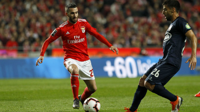 Benfica-Belenenses