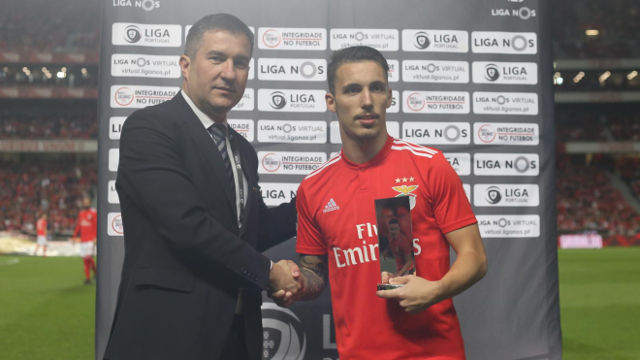 Grimaldo