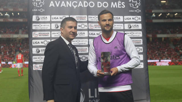 Seferovic