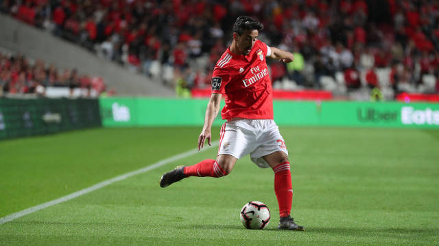 Benfica-Tondela