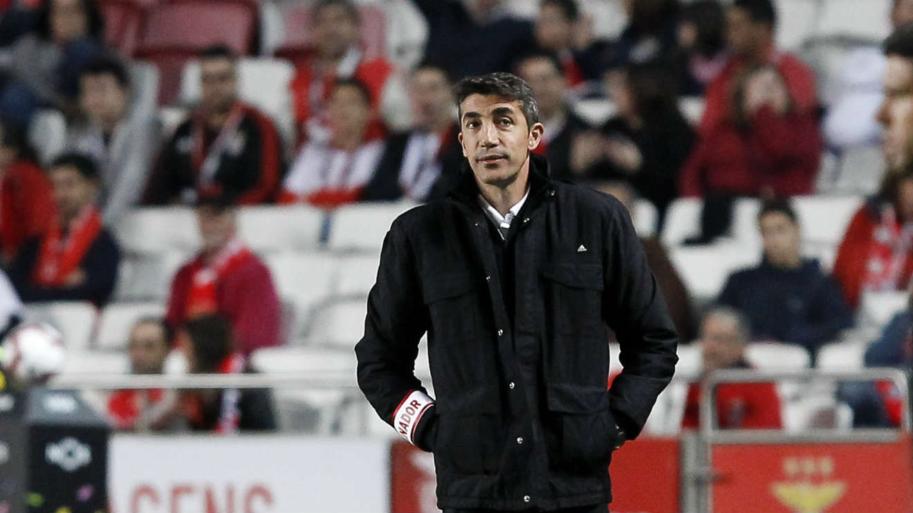 Benfica-Tondela