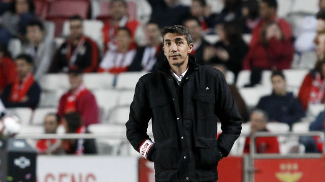 Bruno Lage 
