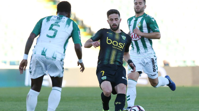 Tondela