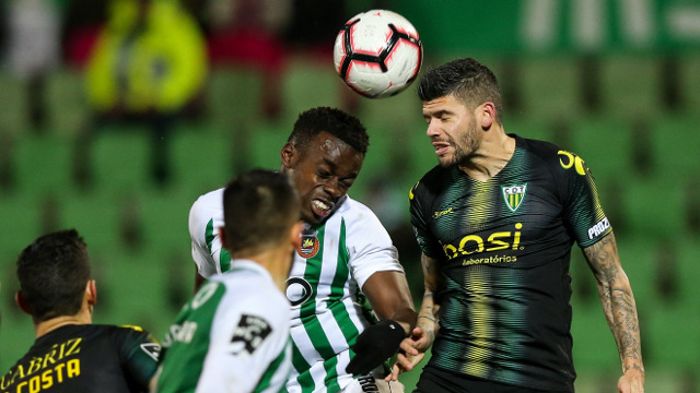 Tondela