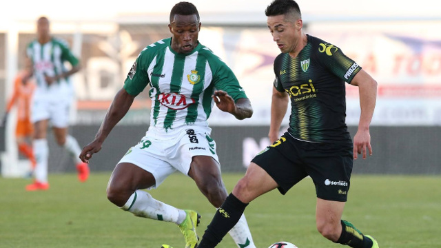 Tondela