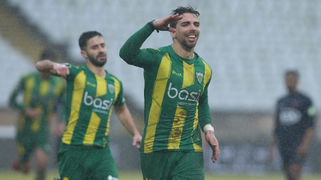 Tondela