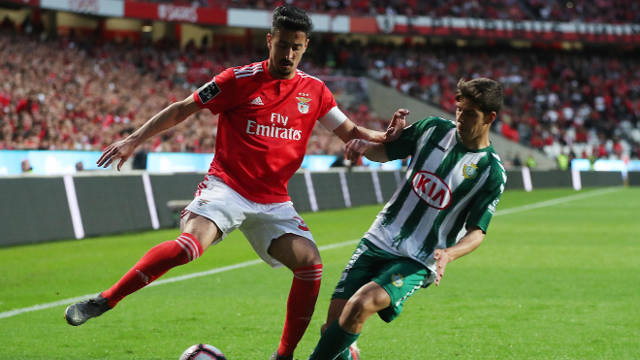 Benfica-V. Setúbal